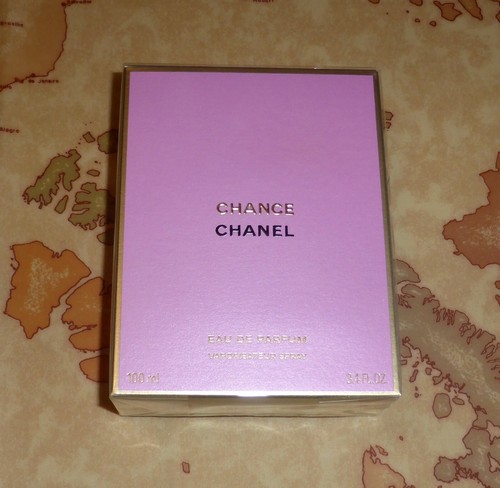 Profumo eau parfum chanel - eau, de