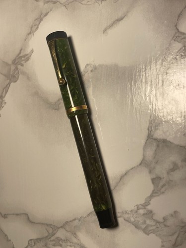 Penna stilografica parker - penna,