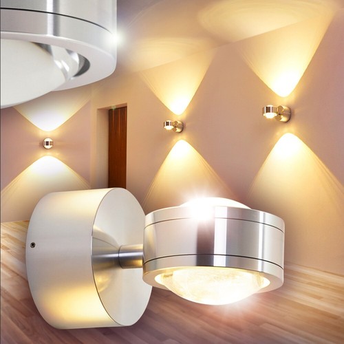 Lampada parete design led - design,