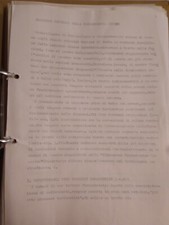 PRINCIPI GENERALI DELLA FARMACOLOGIA CINESE DISPENSA DATTILOSCRITTA IN ITALIANO
