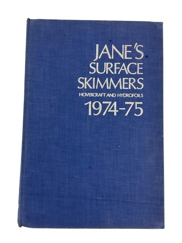 Jane surface skimmers - surface,