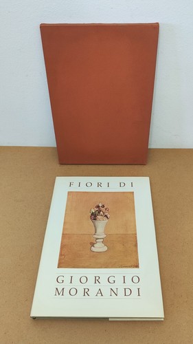 Fiori giorgio morandi testi - di,