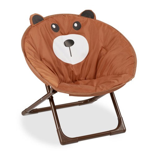Moon chair sedia ultraleggera