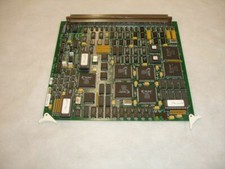 Presstek Logic Card (Logic