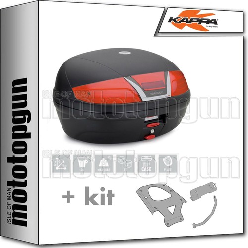Kappa valigia k46n attacco - kappa, +