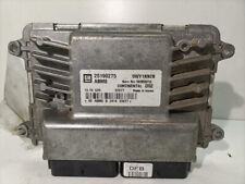 CENTRALINA MOTORE PER CHEVROLET Spark 1° Serie 96958816 B10D1 benzina 995 (09>