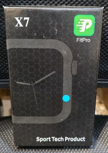 Smart watch multifunzione - watch,