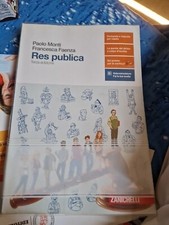 RES PUBLICA VOL. UNICO 3 EDIZ. - 9788808921123