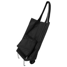  Borsa Con Ruote Spesa Borse Di Stoffa Riutilizzabili Del Carrello Della