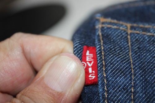 Levi 501 premium jeans - levi’s,
