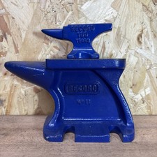 Incudine da disco vintage - n