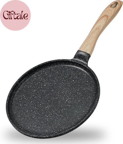 Padella per crepe - padella,