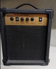 Amplificatore chitarra vision - chitarra,