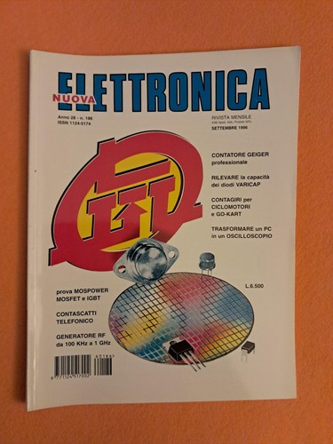 Numeri rivista nuova - rivista,