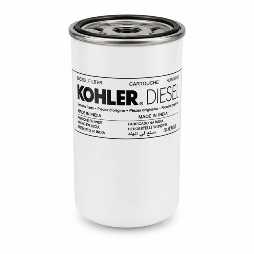 Ed0021752860 filtro gasolio - ed0021752860-s,