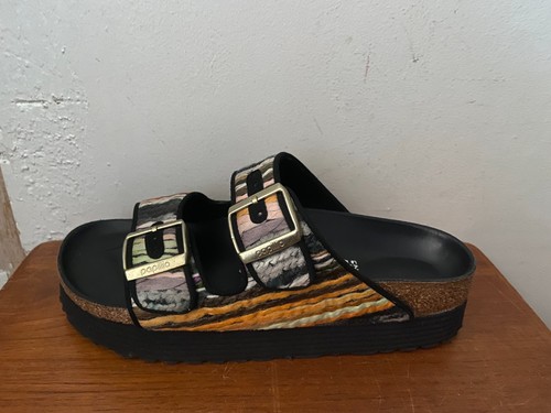 Birkenstock papillio arizona - birkenstock,