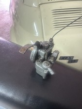 carburatore 12/7  dell orto