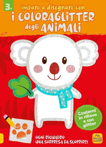 Imparo disegnare con - imparo, i