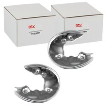 2x NTY PARASPRUZZI DISCHI