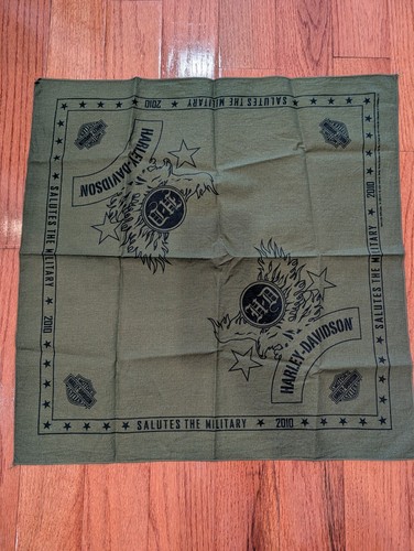 Harley davidson salutes - harley,