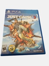 Just Cause 3 - Day One Edition