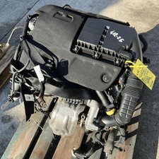 MOTORE PER CITROEN C4 Cactus