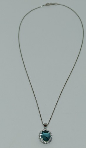 Collana argento 925 - in,