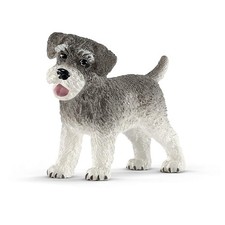 Schleich schnauzer nano - nano, (5)
