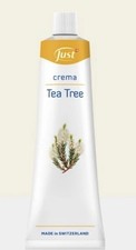 Crema tea tree just originale