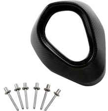 Punta tappo terminale in fibra