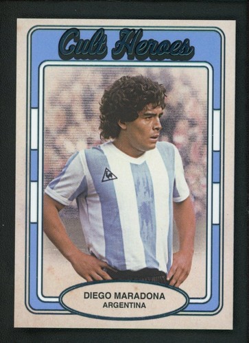 2025 diego maradona 16 - maradona, 02/16