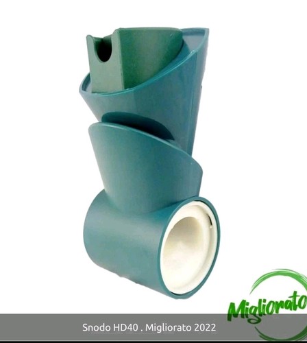 Snodo folletto hd35 hd40 - snodo, vk135