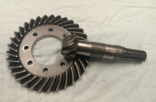 Coppia conica 7/33 Guzzi serie