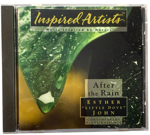 Inspired artists after the - artists,