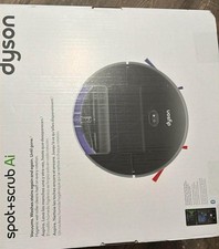 Dyson - Spot+Scrub Ai Wet and