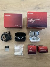 AMPLIFON Apparecchi Acustici - Destro+Sinistro - Come Nuovi