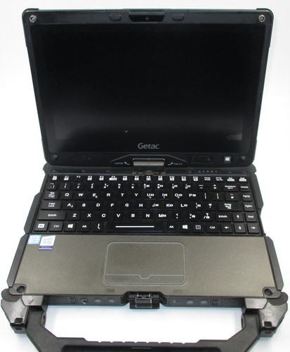 Getac v110 win tablet - getac,