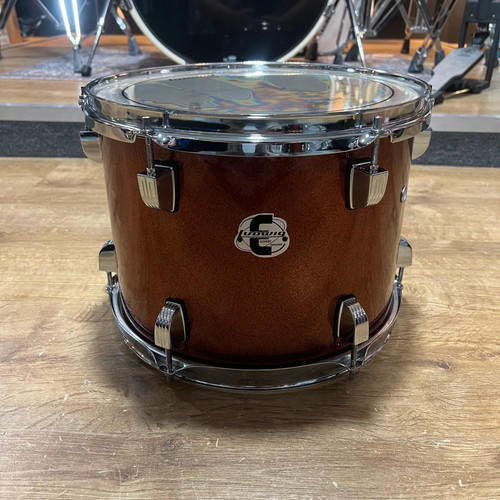 Tamburo tom cremagliera - tom, a