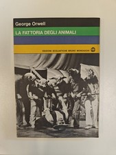 LA FATTORIA DEGLI ANIMALI