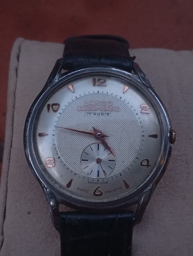 Lanco sarcar geneve - lanco,