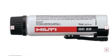 HILTI GC 22 Bidone Gas NUOVO