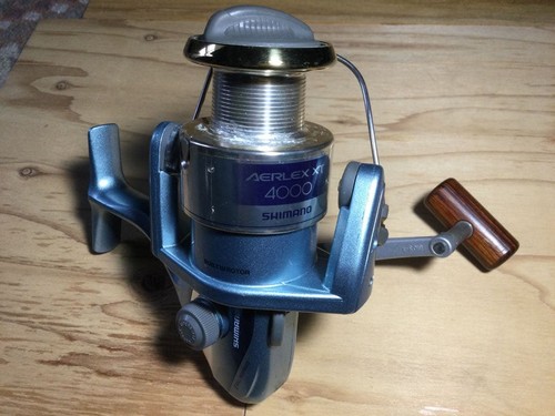 Mulinello pesca shimano - mulinello, da