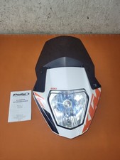 KTM DUKE 690 R Maschera