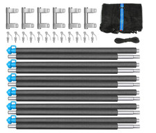 Zoomster Pali di Ricambio per