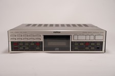 Revox b225 lettore high - cd, end