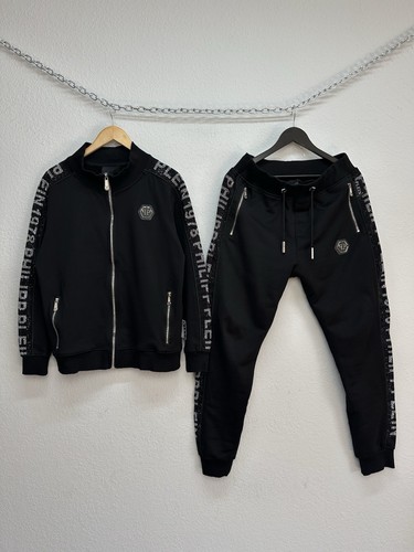 Philipp plein tuta donna - plein,