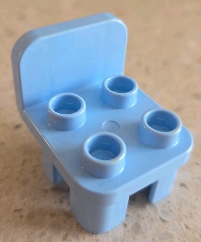 Lego duplo sedia celeste - duplo,
