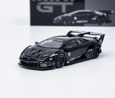Lamborghini LB-Silhouette