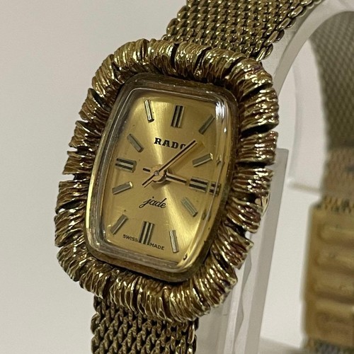 Orologio polso donna - da,