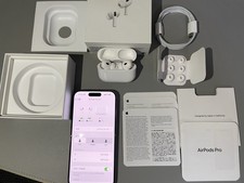Apple AirPods Pro 3